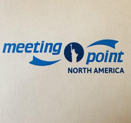 Meeting Point North America