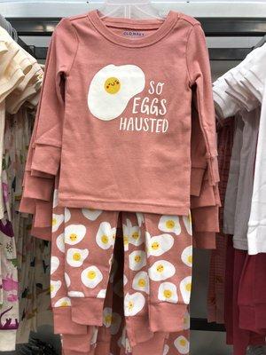 I wish they had this in adult sizes!!! Lol.