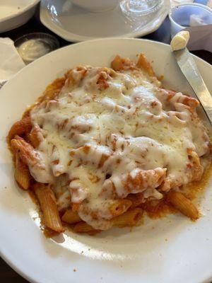 Baked Ziti