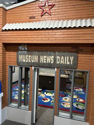 Chino Youth Museum