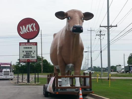 Jack's Family Restaurants