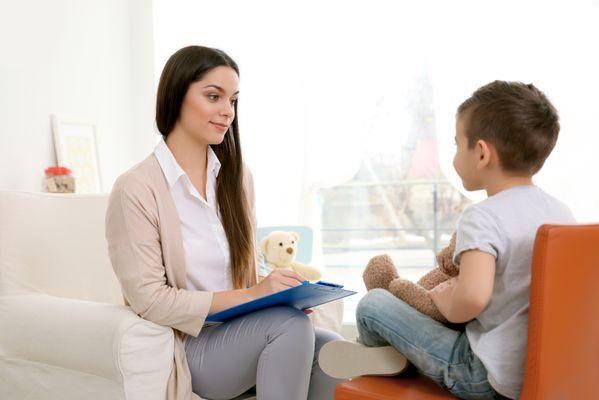 Personalized 1:1 At-home speech language evaluations for children with speech delays. Serving NYC, Westchester, Long Island, CT, and NJ.