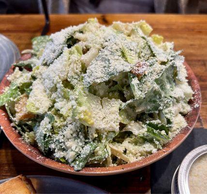 Caesar salad