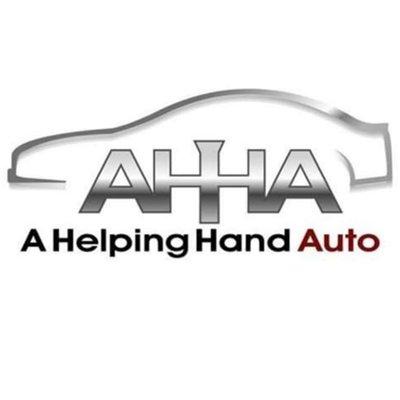 A Helping Hand Automotive