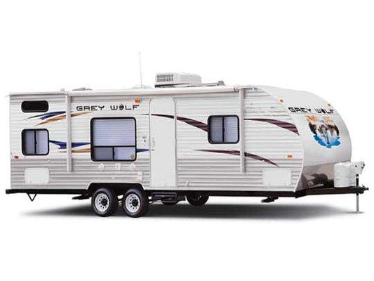 Alberts RV Rental