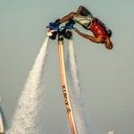 Jetblade Jetpack Rentals