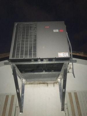 AC Fast Solutions