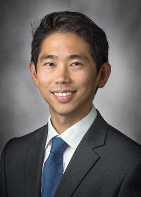 Keun-Heng Stephen Huo, MD