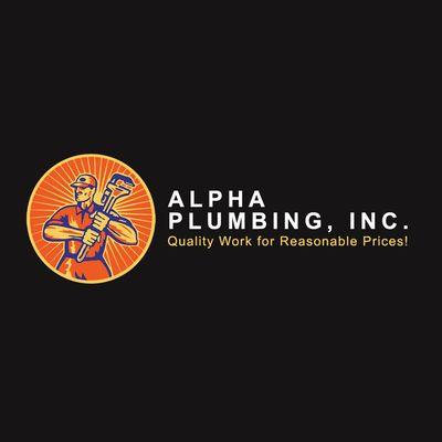 Alpha Plumbing