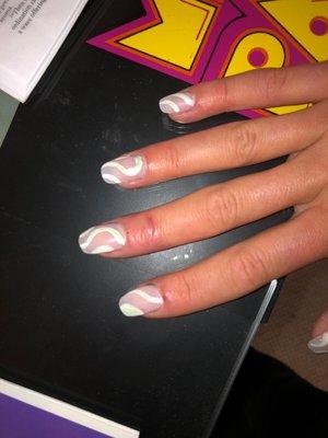 Nails