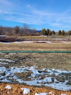 Older playground