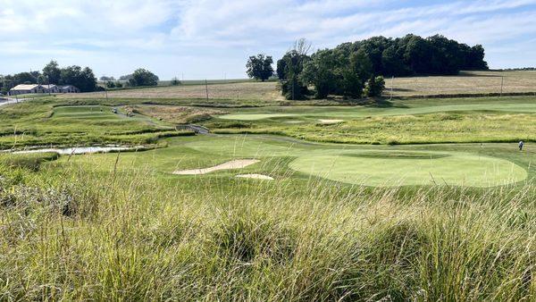 Wyncote Golf Club