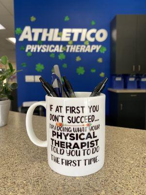 Athletico Physical Therapy - Chandler