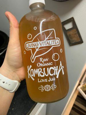 Kombucha