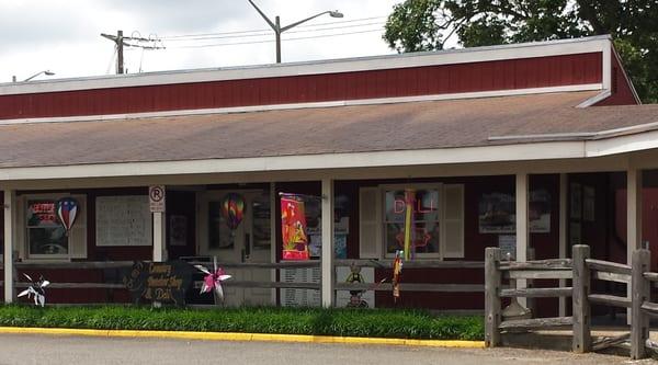 Country Butcher Shop & Deli in the Virginia Beach Farmer's Market