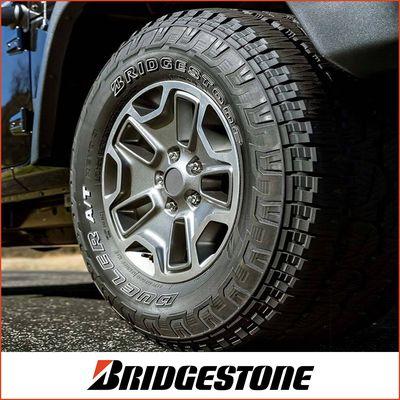 Bridgestone Tire