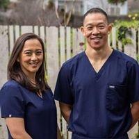 Dr Michelle Barretto & Dr Christopher Wong