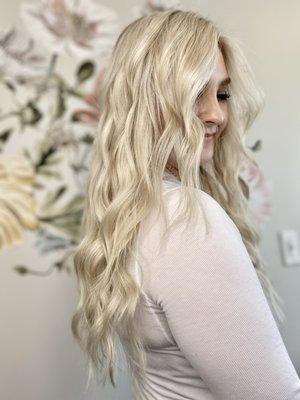 Elite Full Babylight with Extensions