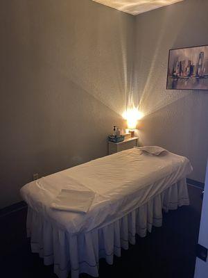 Massage Room