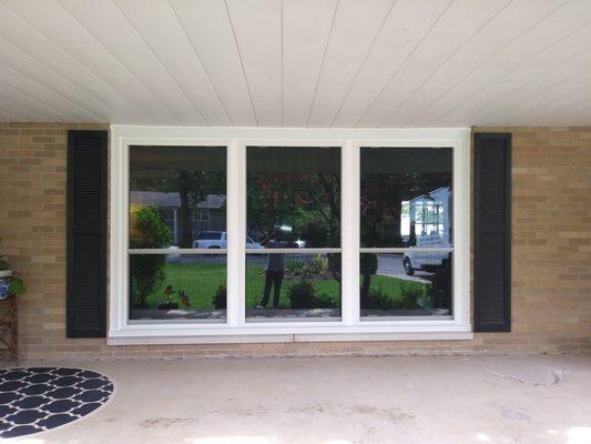 Chicagoland Okna Dealer Meister Windows & Siding