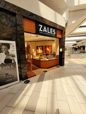 Zales Jewelers