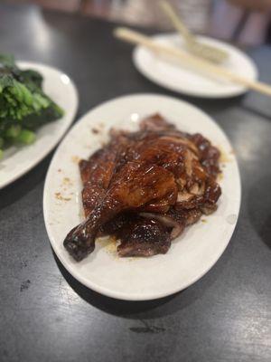 Roast Duck