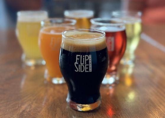 Flipside Brewing