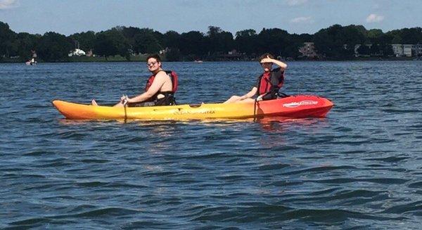 Rutabaga Paddlesports