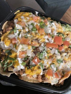 Nachos