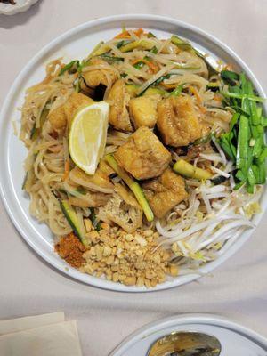 Pad Thai