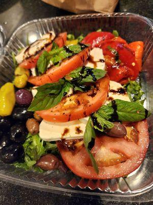 Caprese Salad