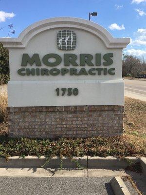 Morris Chiropractic