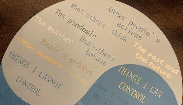 What people do, or say to you is an internal problem they haven't faced yet. Leave those kind of people to their own misery.