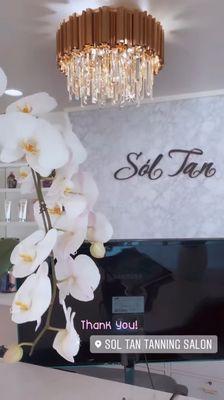 Sol Tan Tanning & Spa