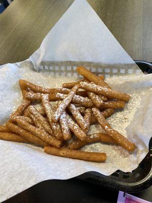 JLB funnel fries