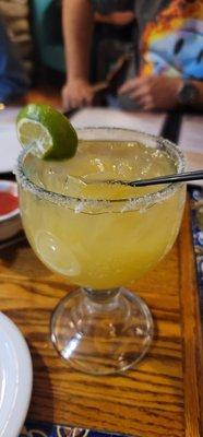 Margarita