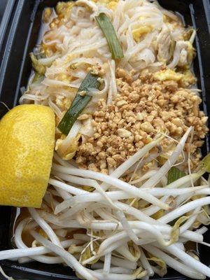 Pad Thai