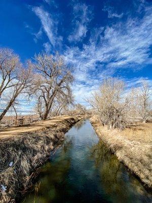 Barr Lake State Park