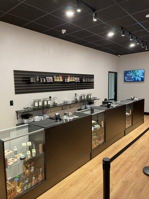 Pecos Oasis, Carlsbad's Premier Cannabis Boutique