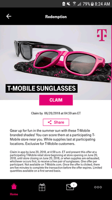 6/19/2018 T-Mobile Tuesday