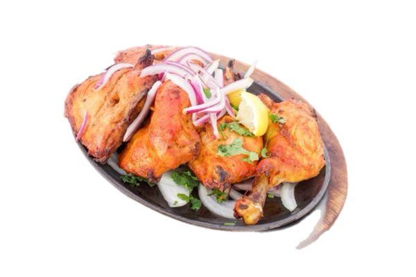 Tandoori Chicken