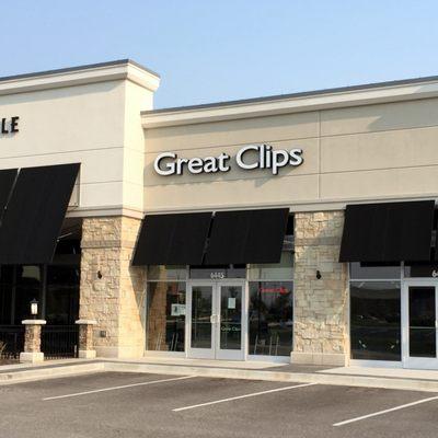 Great Clips