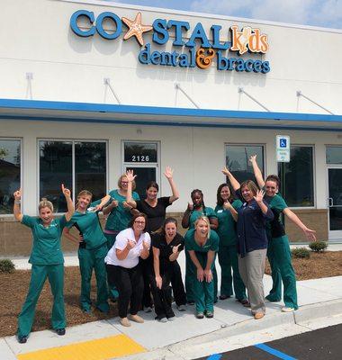 New Walterboro Location is NOW OPEN! 2126 Bells Hwy!