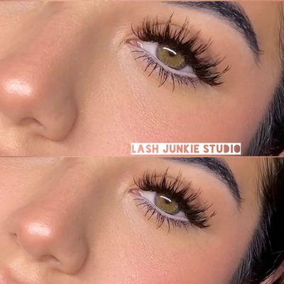 Lash Junkie Studio