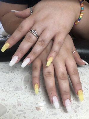 Nails