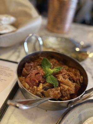 Lebanese Moussaka