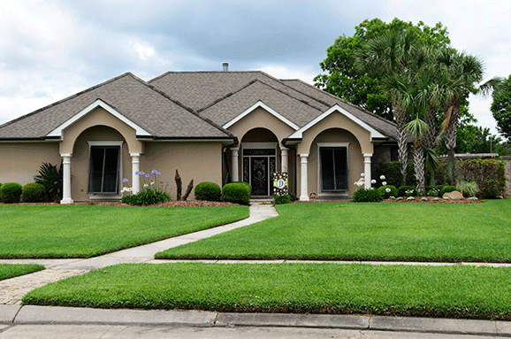 Gulf Coast Shutters