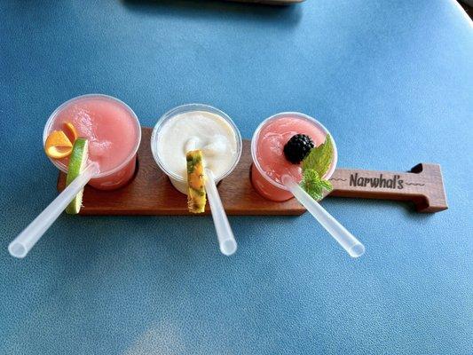 Drink Flight