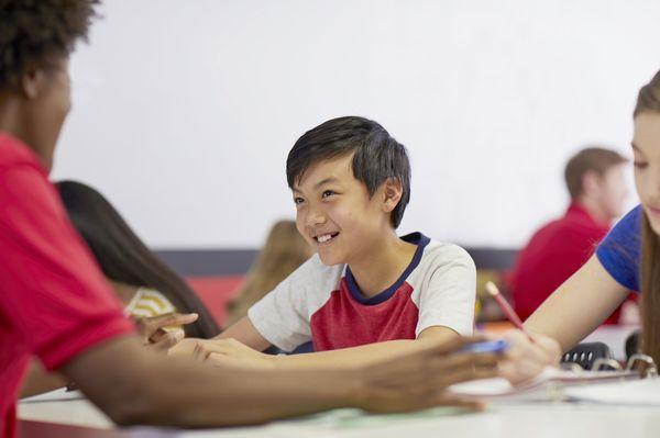 Inside Mathnasium -- Math Tutoring and Enrichment, Homework Help, and Test Prep