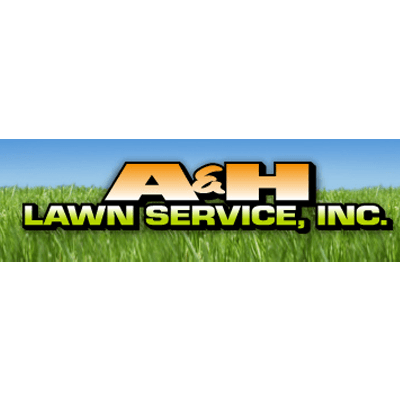 A & H Lawn Service Inc